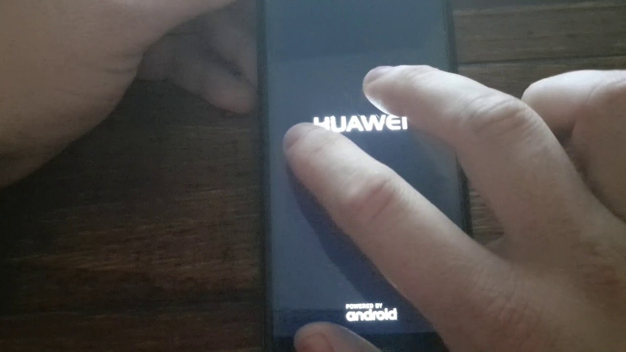 Huawei Y6 2018 Atu-Lx3 Quitar cuenta de google /Google Lock bypass / Factory Reset