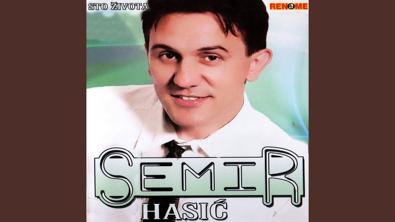 Ne Trazi Me
