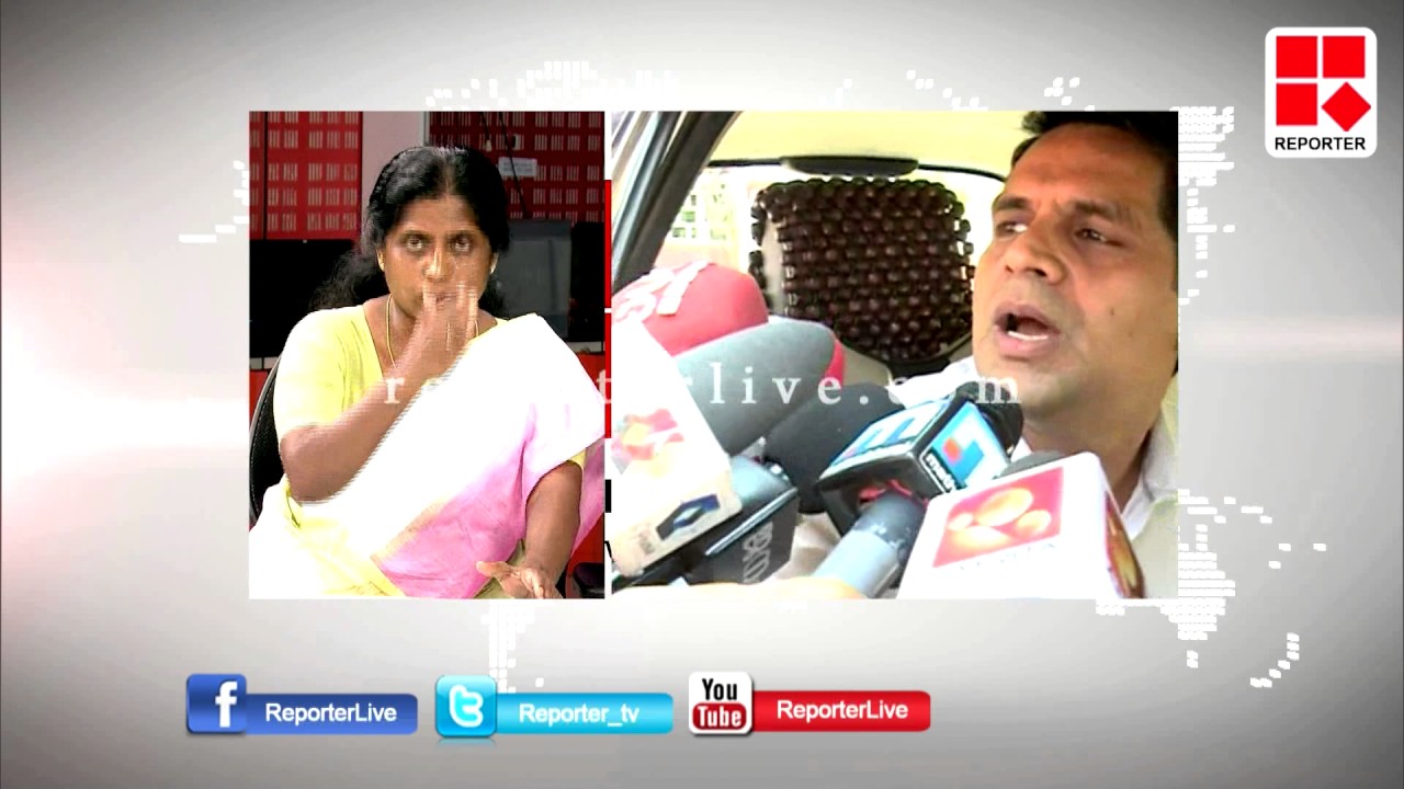 IS ATTACK ON MALAYALAM ACTRESS AN ISOLATED INCIDENT-EDITORS HOUR│Reporter Live