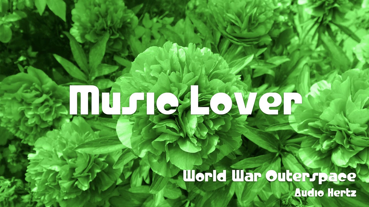 🎵 World War Outerspace - Audio Hertz 🎧 No Copyright Music 🎶 YouTube Audio Library
