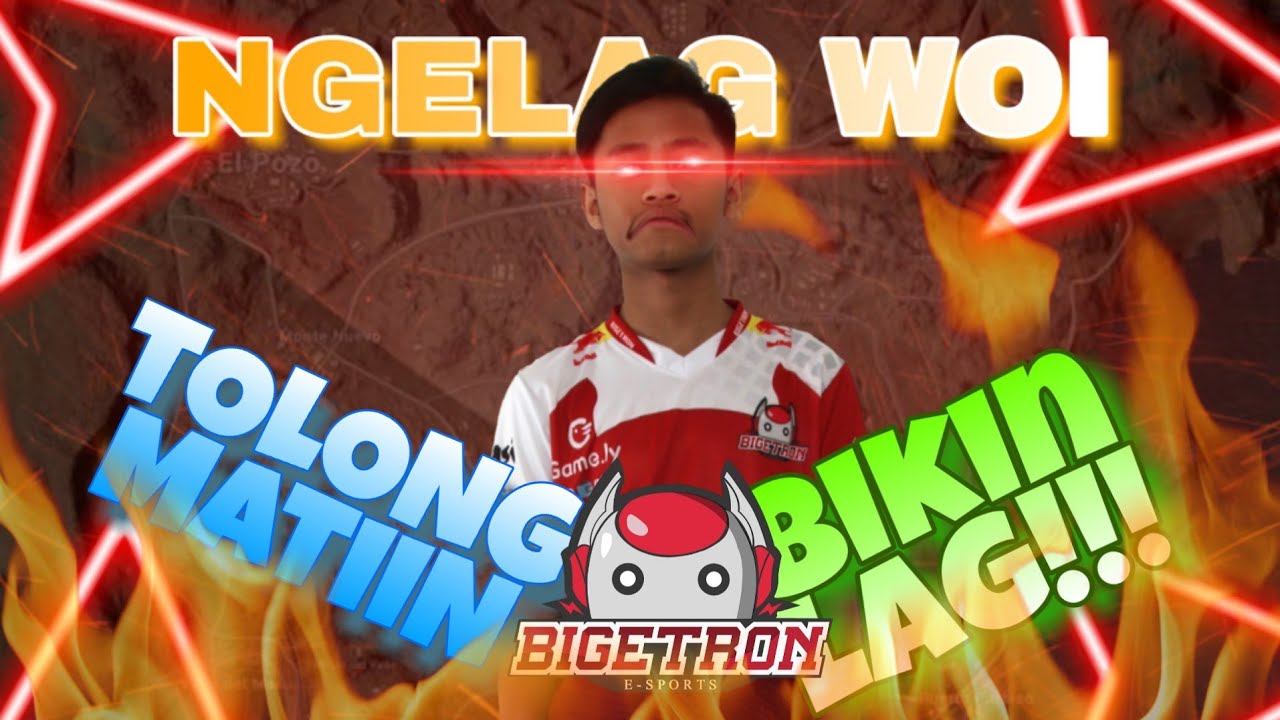 BTR LUXXY LAG JUGA BISA CHICKEN!!! - PUBG MOBILE INDONESIA