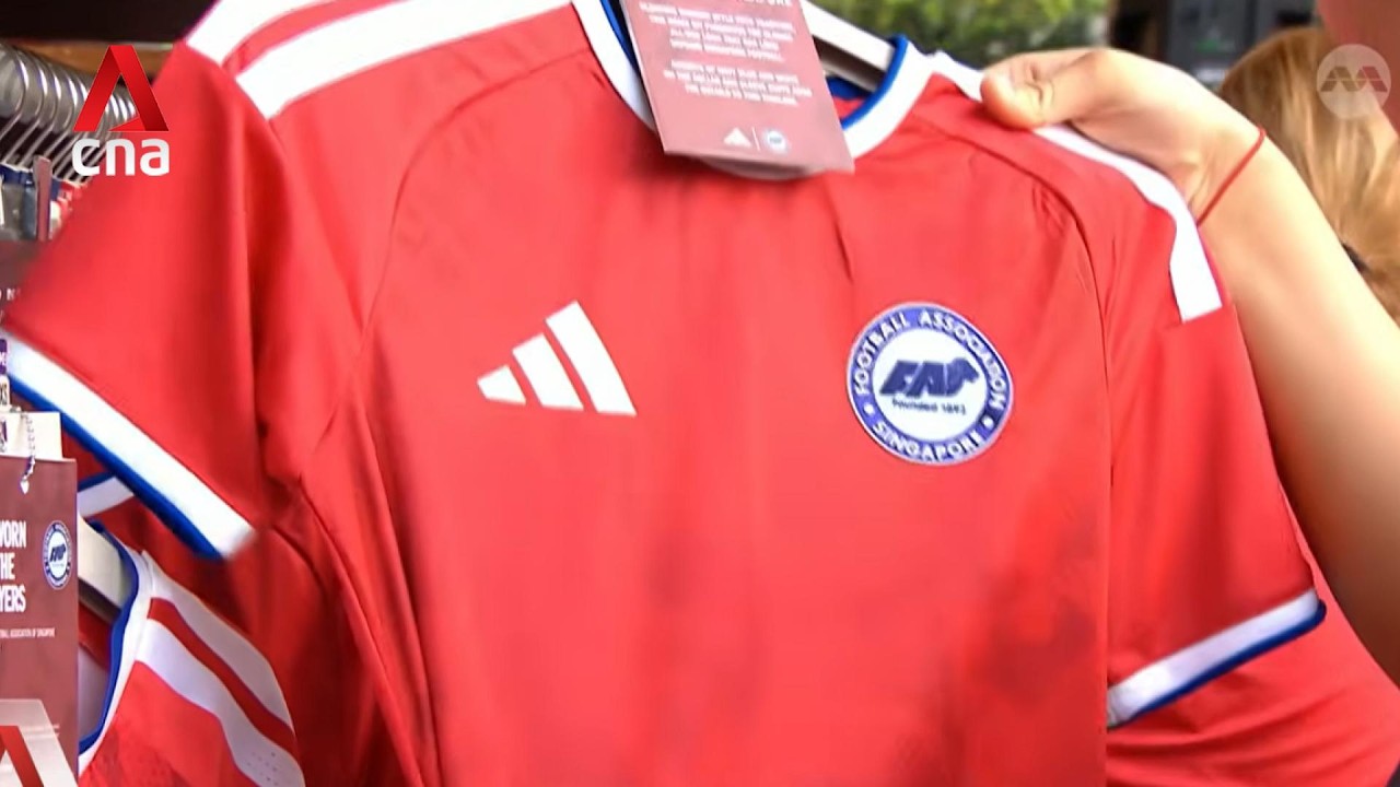 Национальная футбольная форма: новый поставщик экипировки Adidas улучшает сервис по обмену после ...