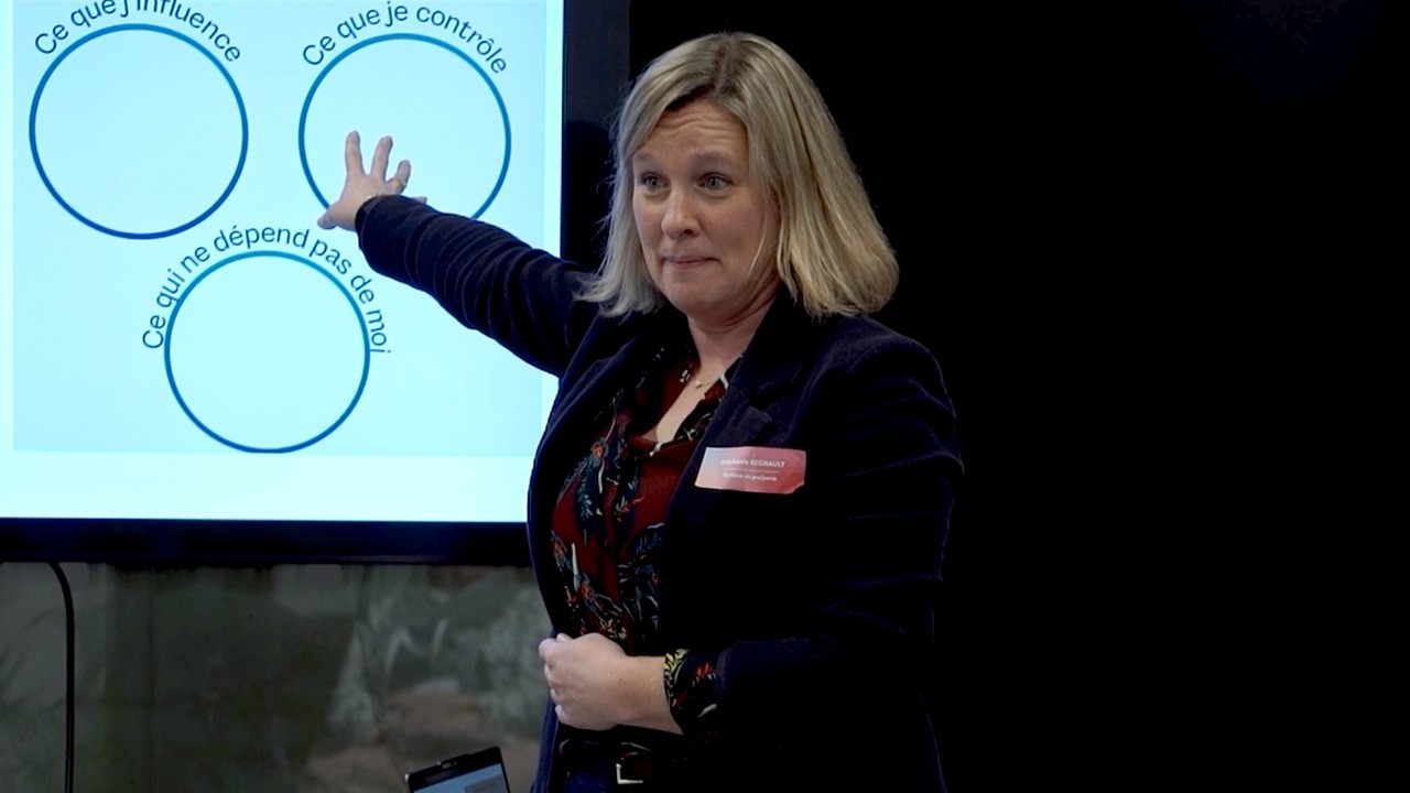 Formation 2026 : par Stéphanie Régnault pour May'Santé LAB
