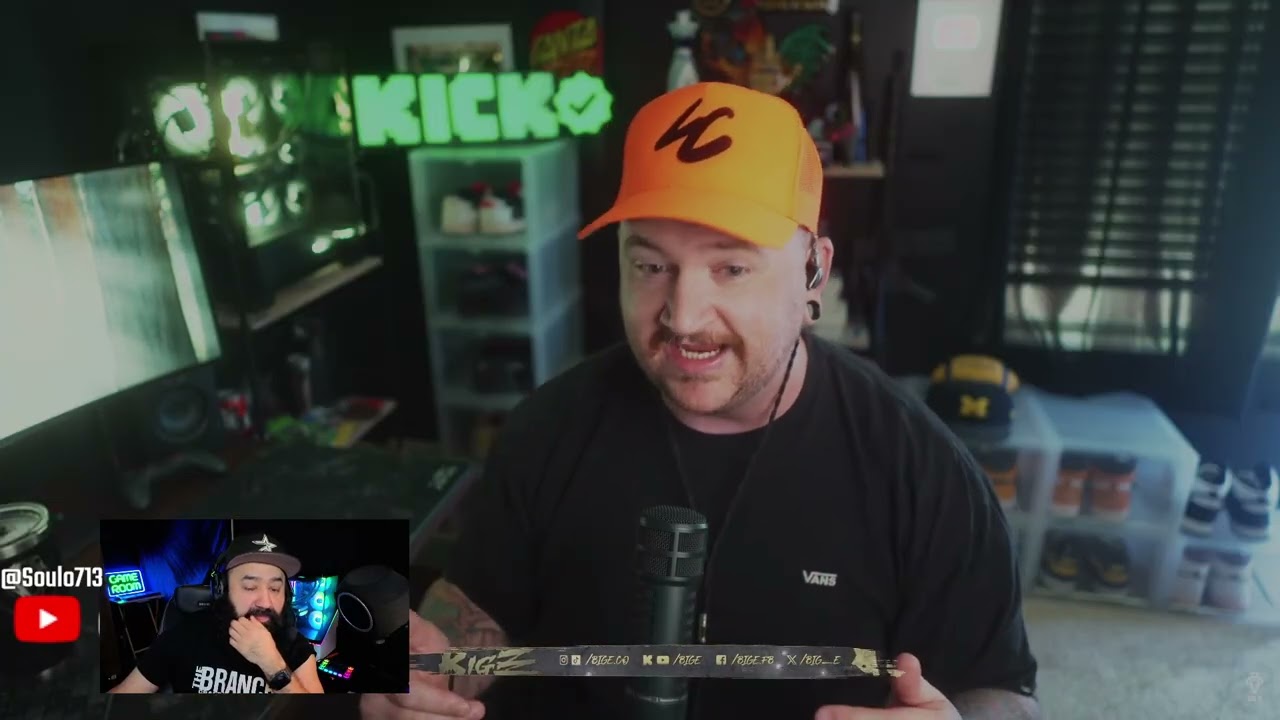 TWITCH UPDATE IS TRASH!!! WHERE TO STREAM 2025? KICK VS TWITCH VS YOUTUBE!