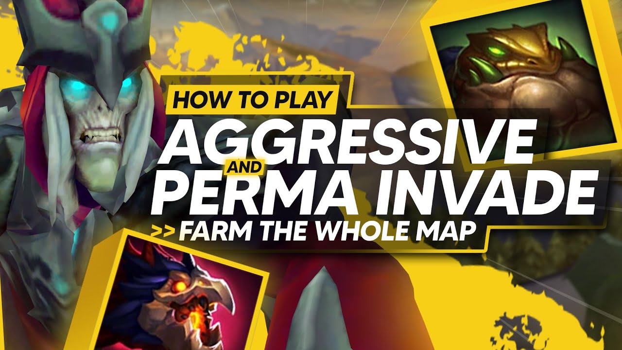NO ONE PLAYS KARTHUS HOW I PLAY KARTHUS