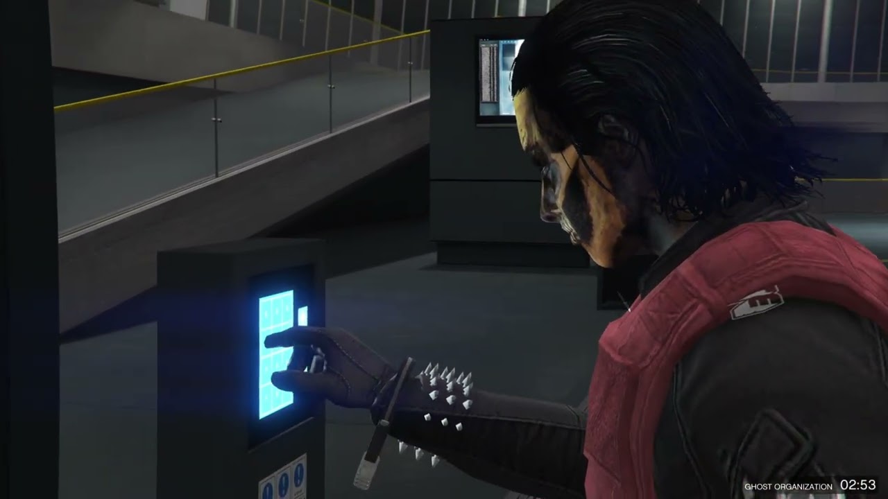 Grand Theft Auto V_Fail to Orb Me OBLK