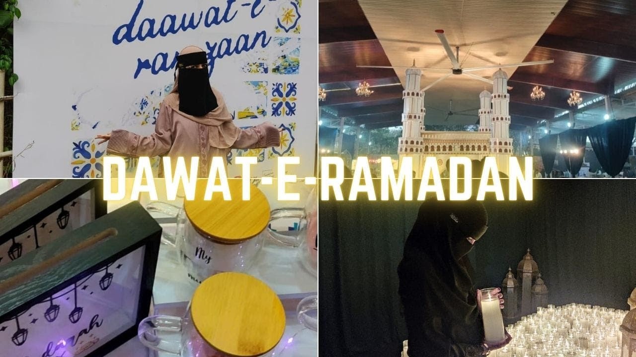 Dawat-E-Ramzan 2026 at Gayatri Vihar | Biggest Ramzan & Eid Shopping + Iftar Food Festival 😍🔥