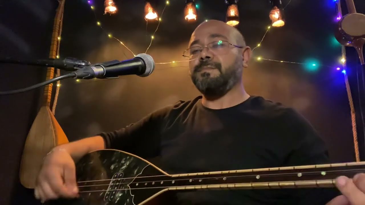 Gürsel Çulha -Tümsek