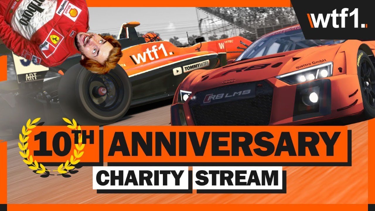 Punting Some Plebs For Charity!