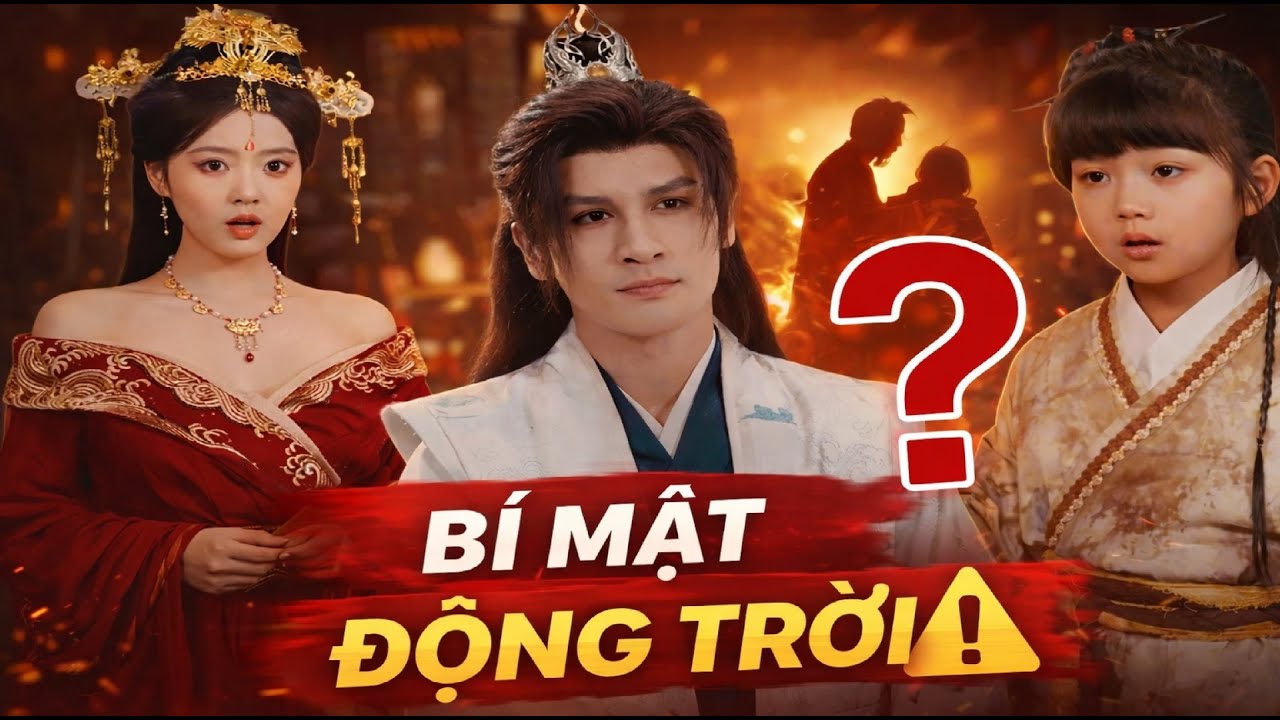 Năng Lực Nghe Được Tiếng Lòng Khiến Nàng Yêu Nhầm Một Tướng Quân Ẩn Danh