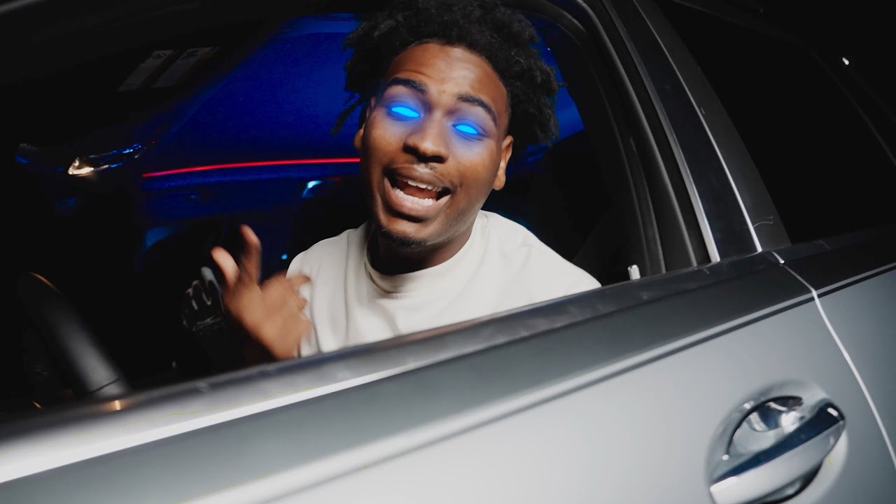 Head2solid - Fully Drac (Official Video)