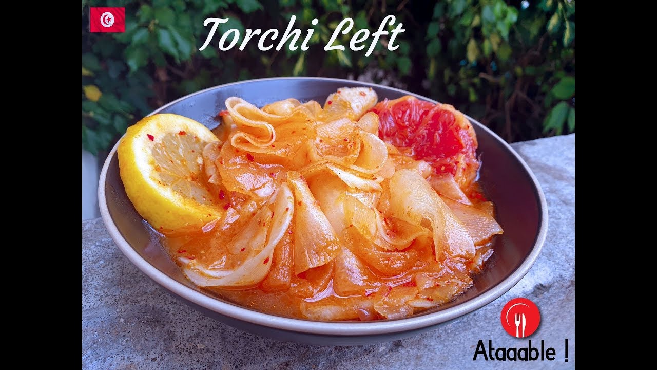 Kemia - Torchi left