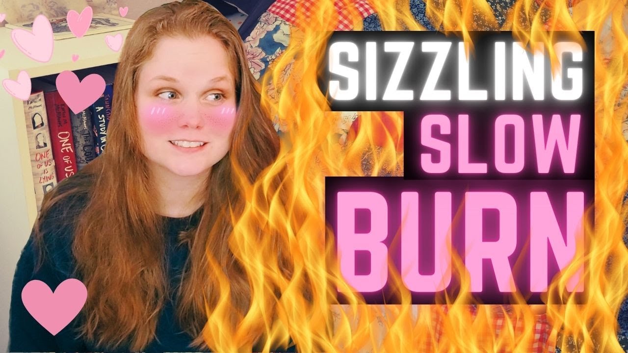 7 Tricks for Writing Slow Burn Romance