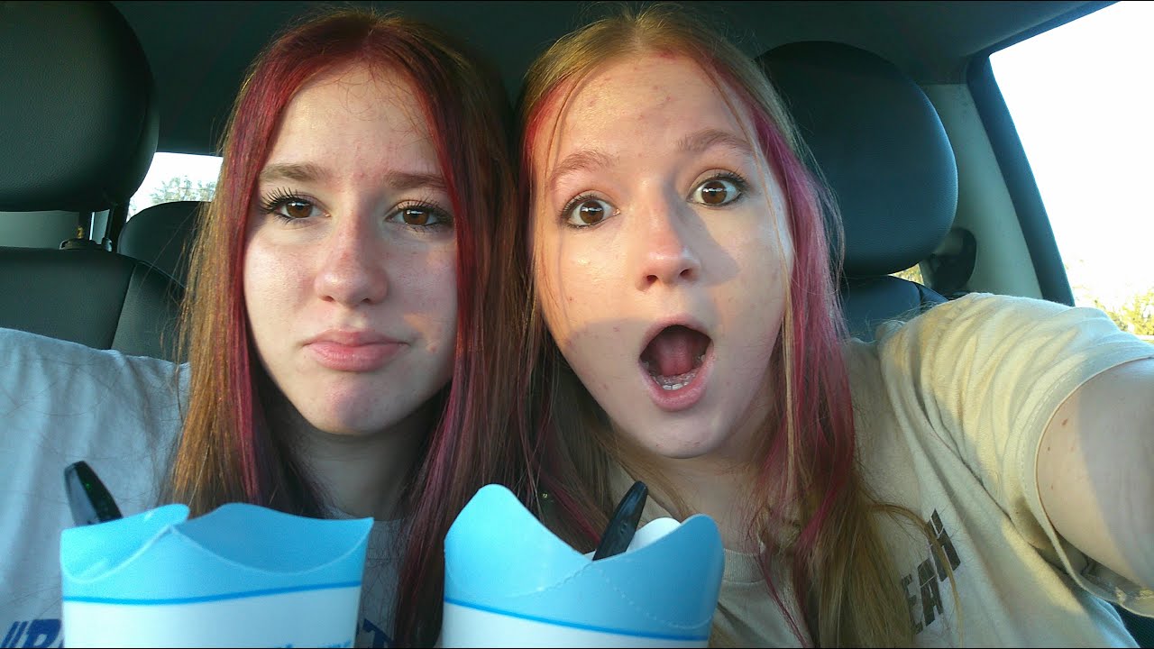 crazy vlog #1 (ft ashlyn)