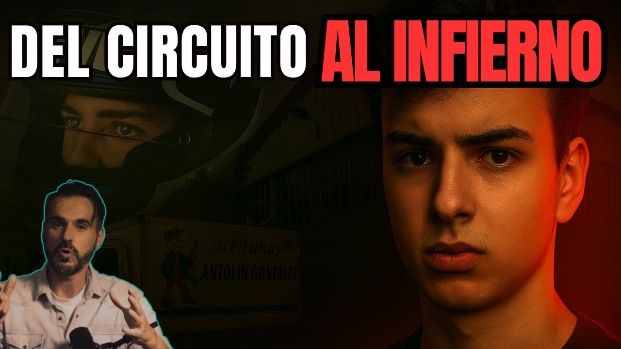 El caso de Antolín González | El expiloto acusado de matar a su padre
