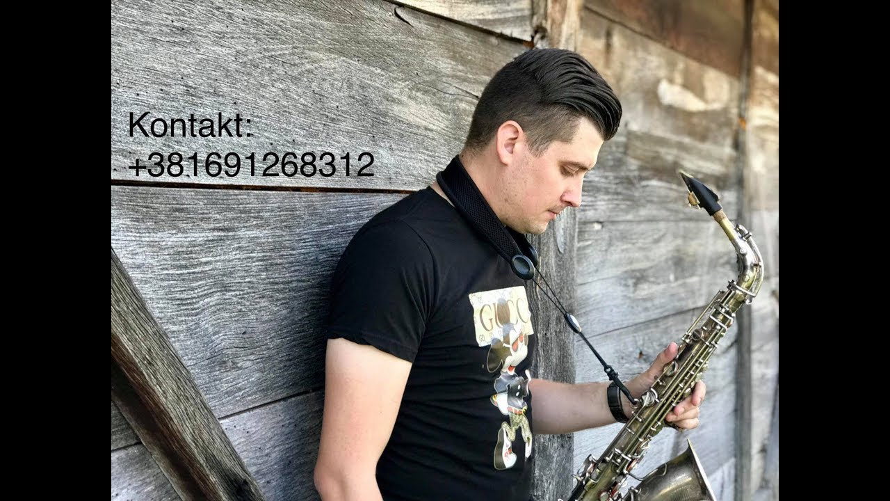 MILAN STRAŠNI - MIX 15MIN. - GAJIĆI KRNIĆ - VELJKOVO RODJENJE