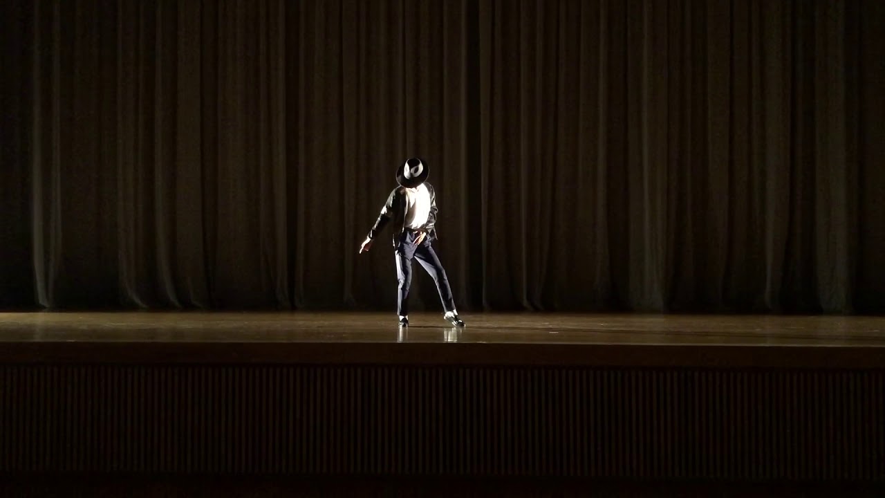 Michael Jackson Billie Jean (cover) by Nobu