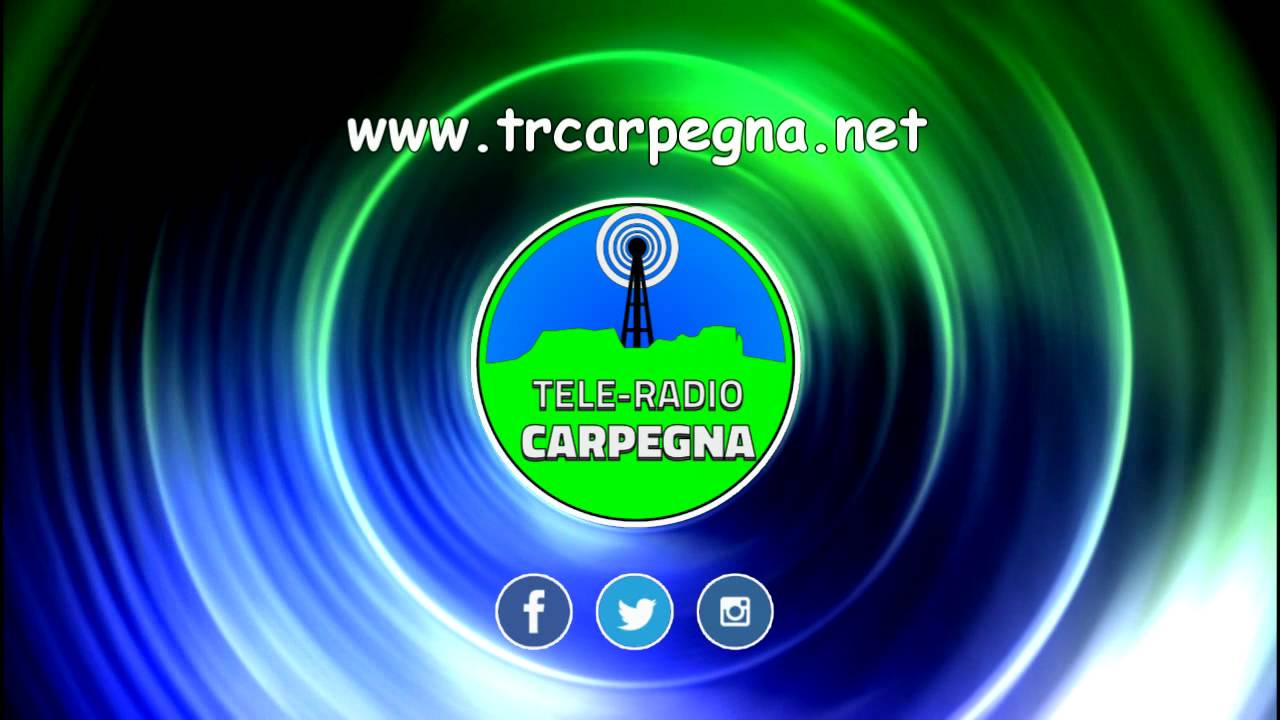 Tele-Radio Carpegna - www.trcarpegna.net