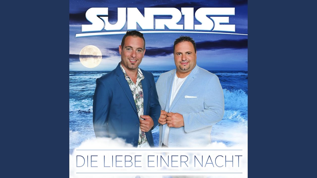 Die Liebe einer Nacht