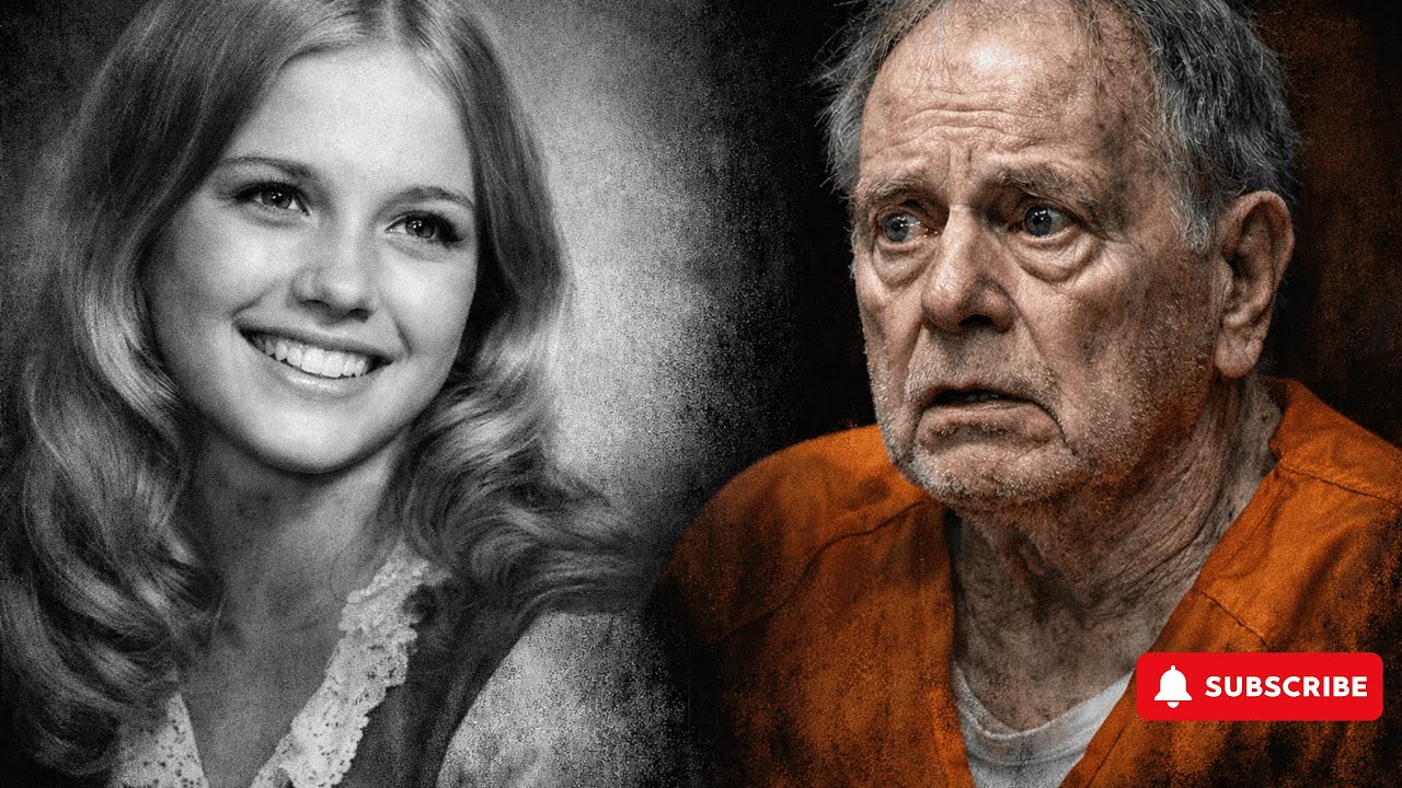 Serial Killer Finally Caught After 46 Years: Carla Walker Case & The Arrest| True Crime Documentary