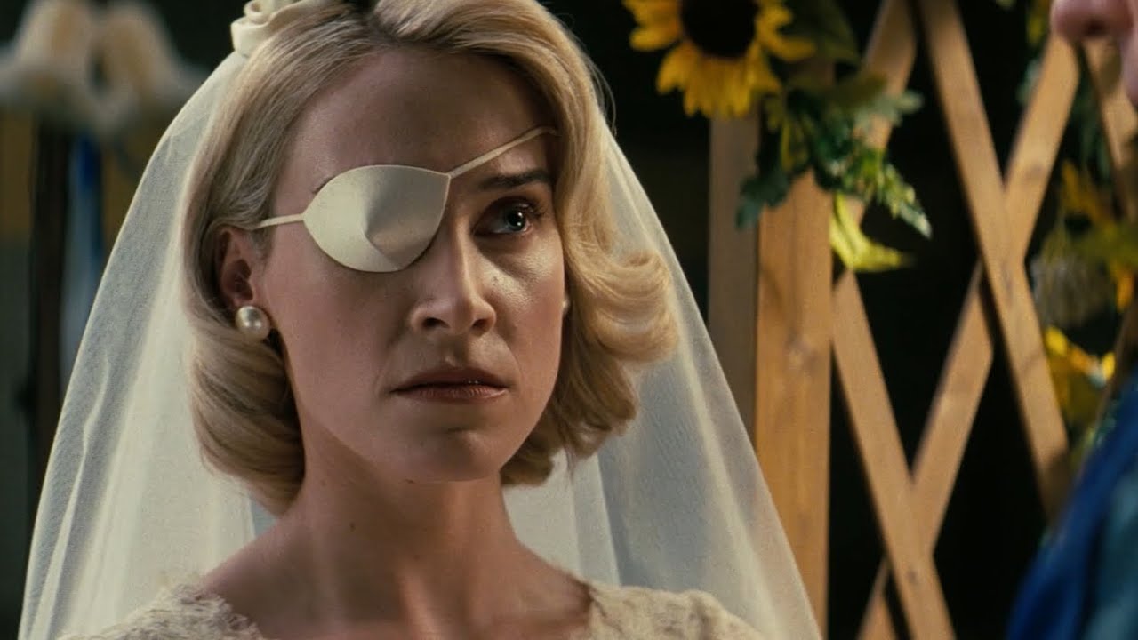 Fallout - Chet & Stephanie’s Wedding [2x07]