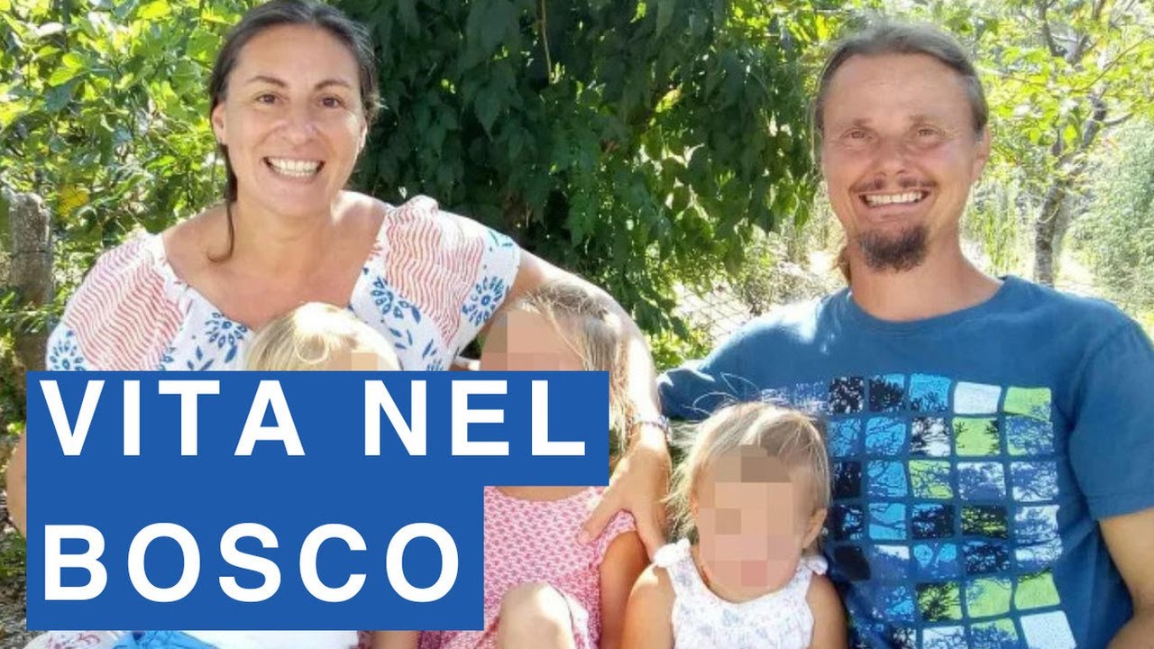 Famiglia nel bosco, il testimone di nozze di Nathan e Catherine: «Così abbiamo...