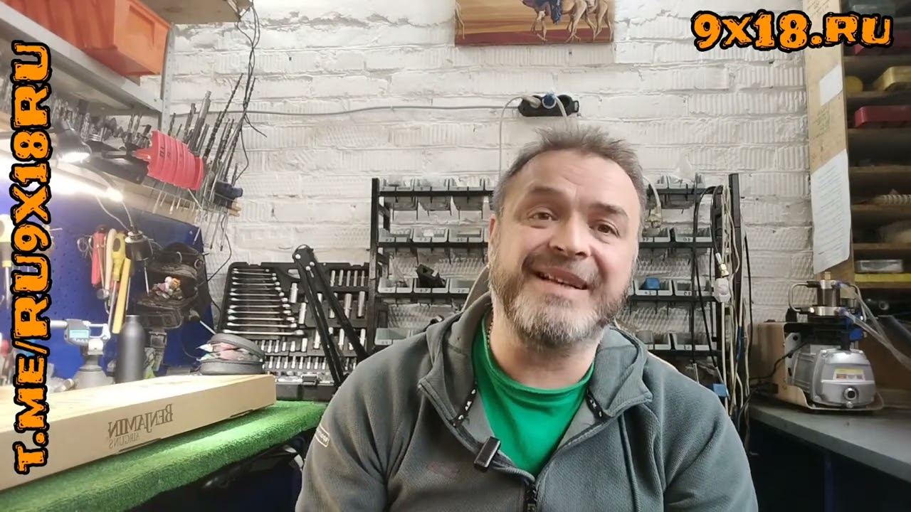 #115 Benjamin Akela Бенжамин Акела ОТЛИЧНАЯ пневматическая винтовка полная разборка обзор механизмов
