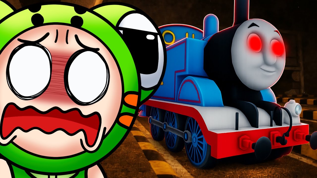 คืนสยองที่ด่านเก็บเงิน 🚧