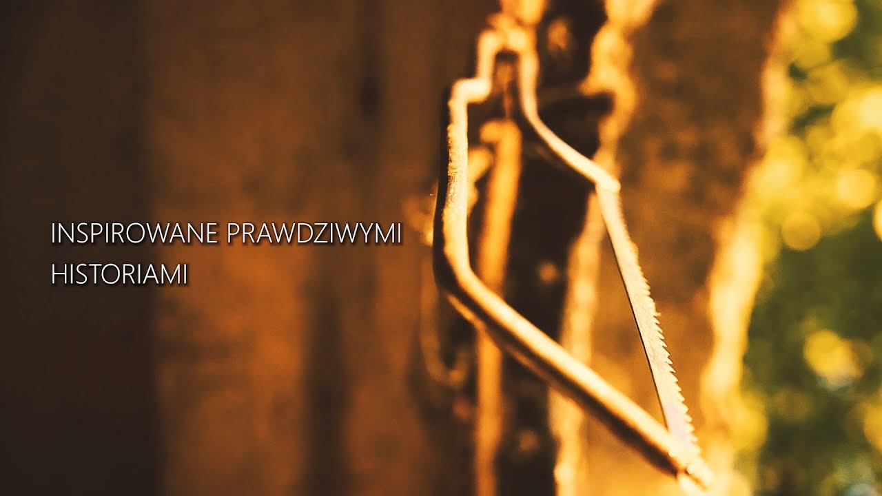 Zab&oacute;jcza Wigilia i inne mroczne historie - Michał Larek (wydawnictwo Oficynka) trailer