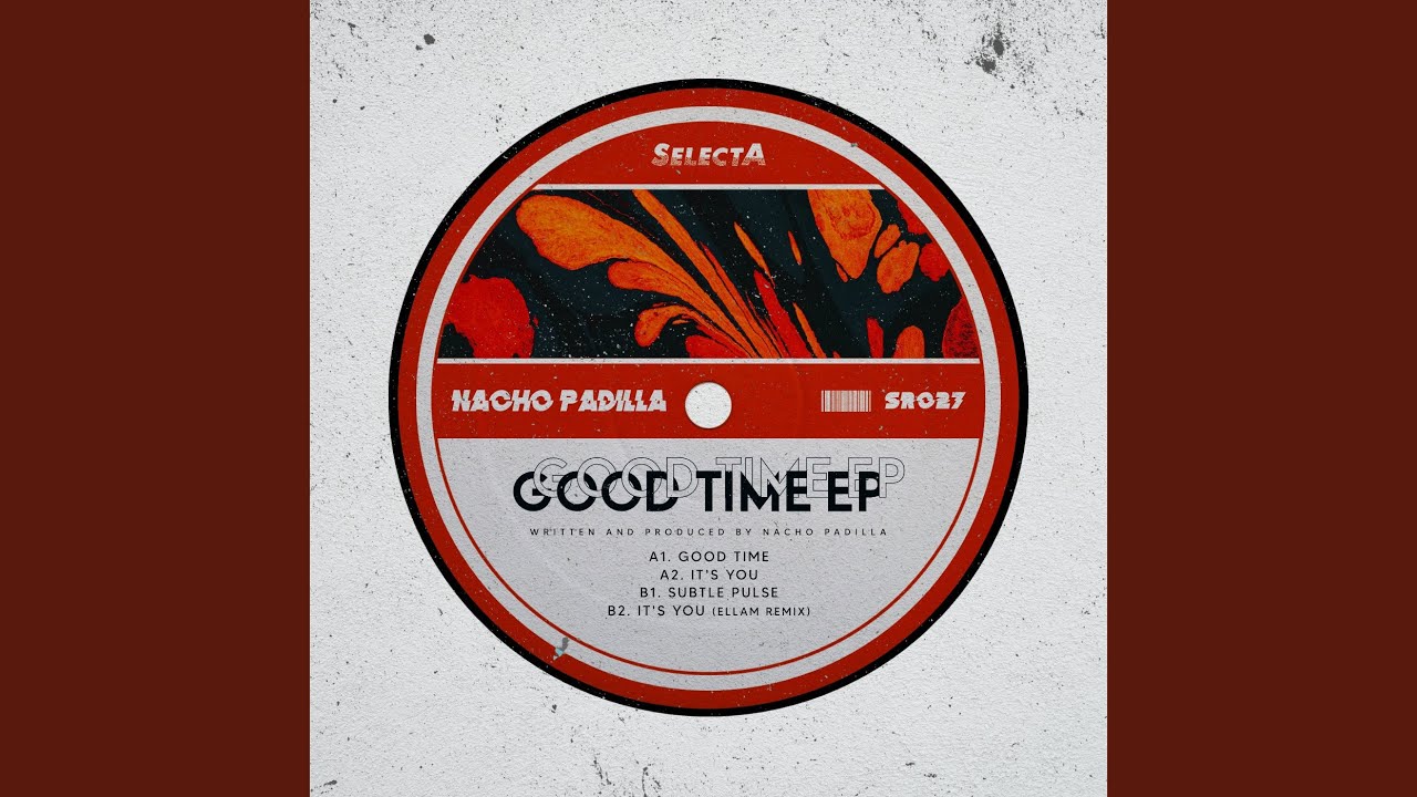 Subtle Pulse (Original Mix)