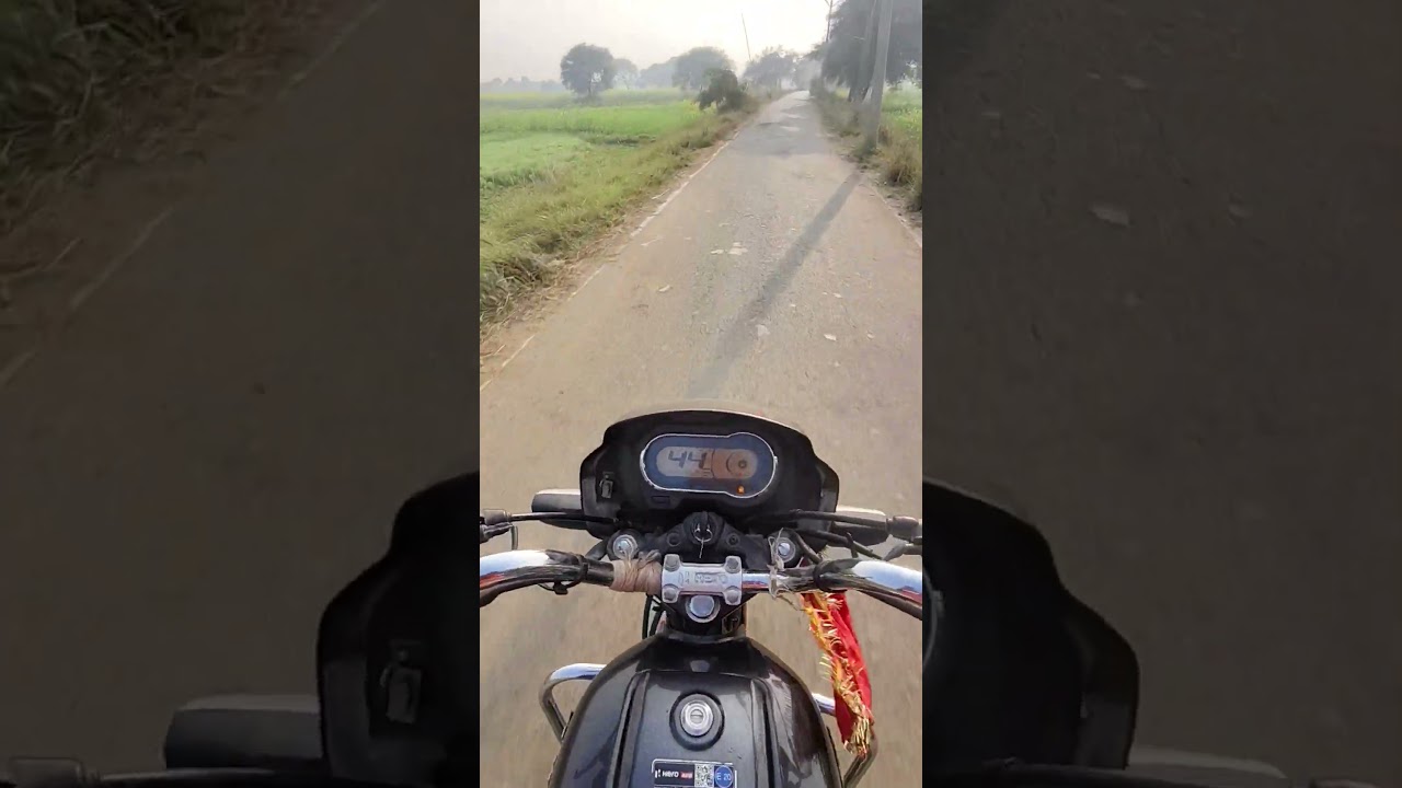 bike ride 