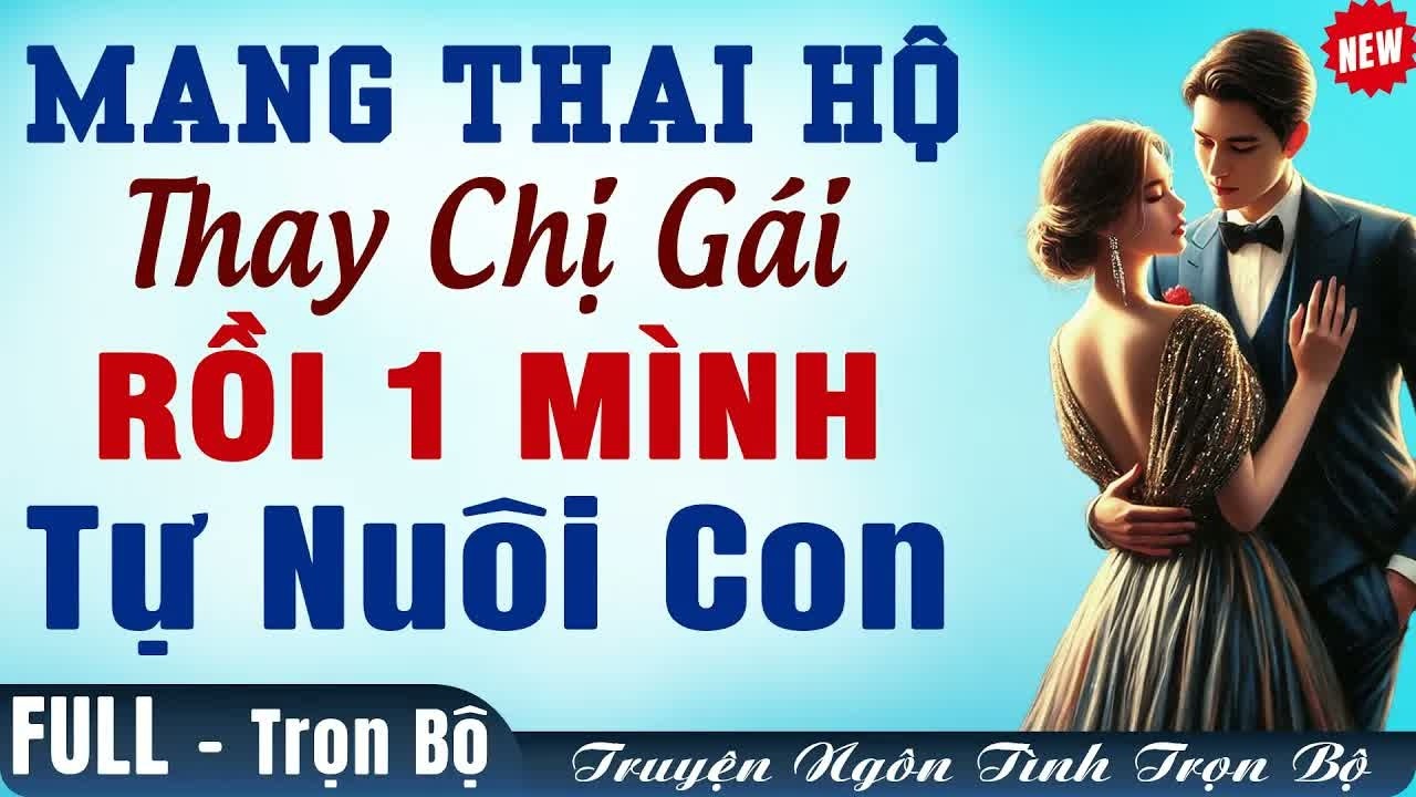 Mất mát chồng chất Mang thai rồi mất con, tôi quyết định nuôi con và phát hiện bí mật động trời!