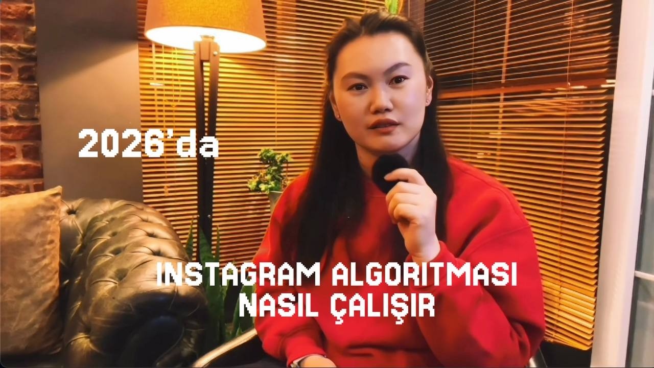 Instagram Algoritması 2026: Ger&ccedil;ekte Nasıl &Ccedil;alışıyor? (Yeni G&uuml;ncellemeler Anlatıldı)