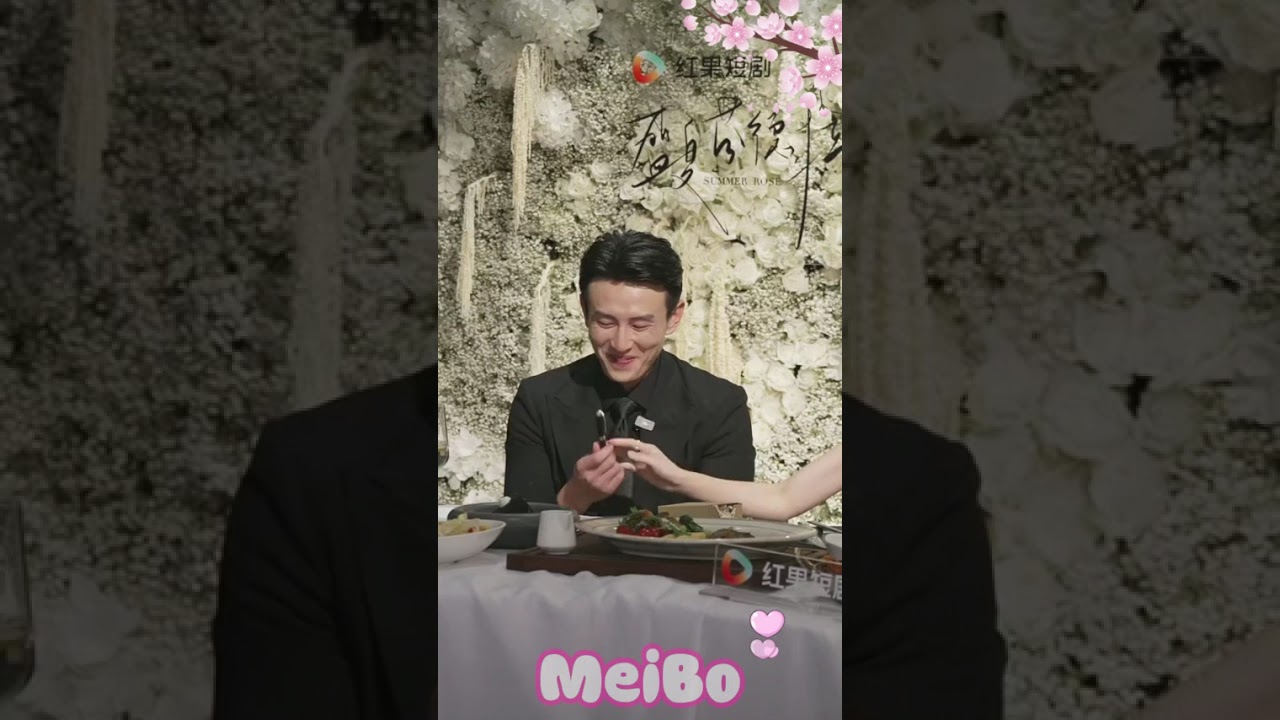 Random Live 8.10.2025 Liu Xiaoxu 🩷 Guo Yuxin 