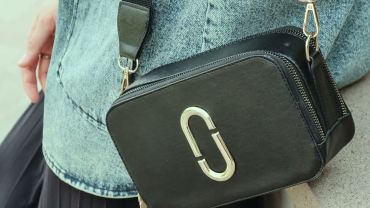 5 Bags Pickpockets Target (And How to Outsmart Them!)