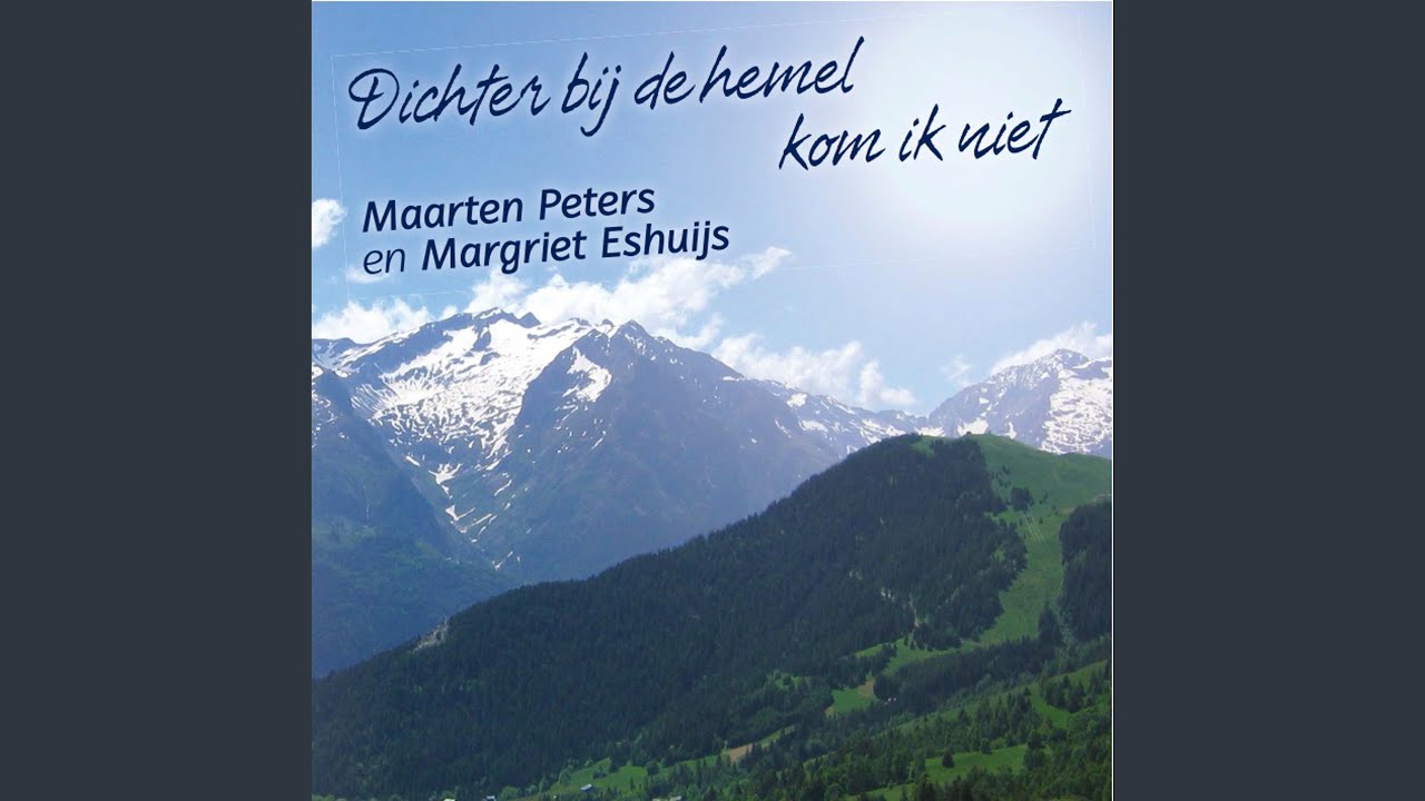 Dichter Bij De Hemel Kom Ik Niet (Alpe d'Huzes)