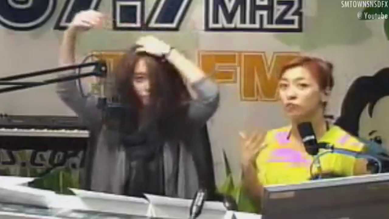 Reason to love f(x) 에프엑스 - Funny & Cute Moments