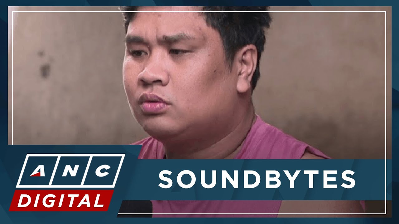 'Sobrang saya, priority maka-recover siya': Mark Reyes on being with now-found fianc&eacute; Sherra | ANC