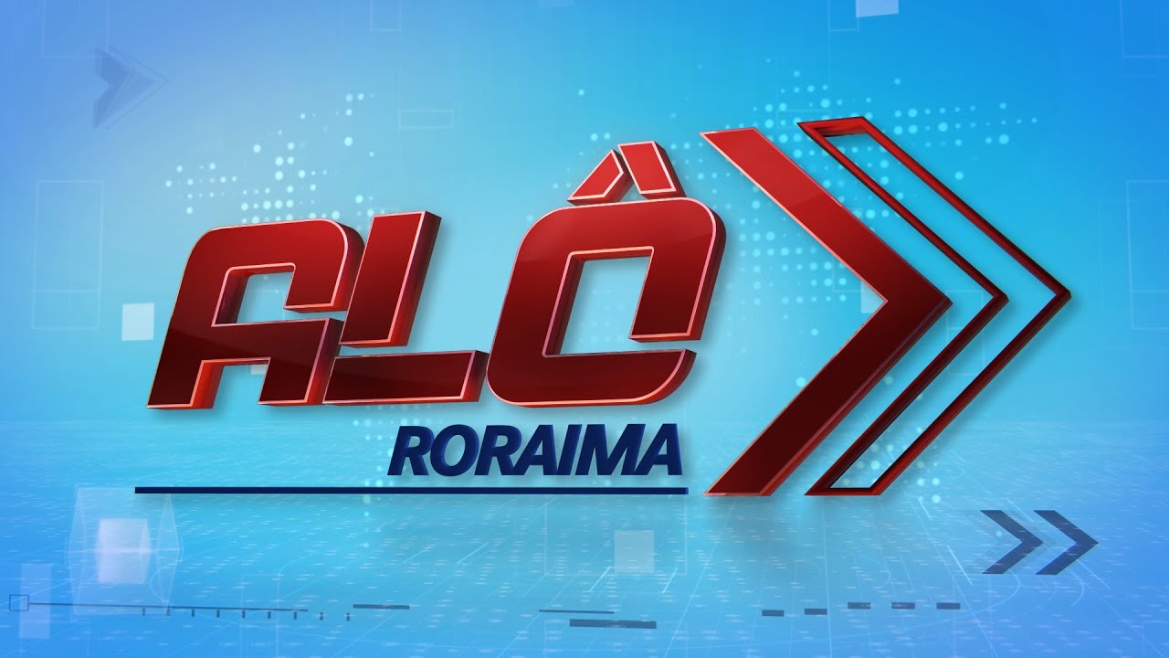 AO VIVO ATIVA/ACRÍTICA PROGRAMA ALÔ RORAIMA 25.02.2026.