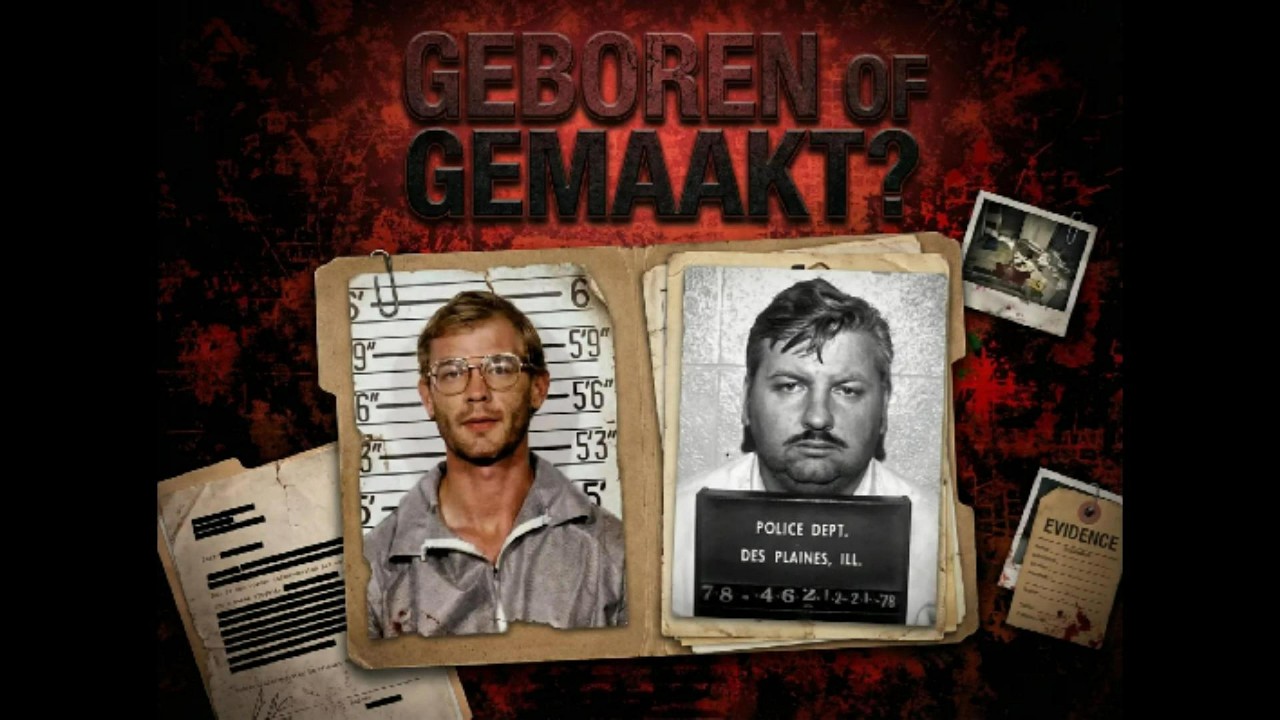 Geboren of gemaakt? ll verkorte versie
