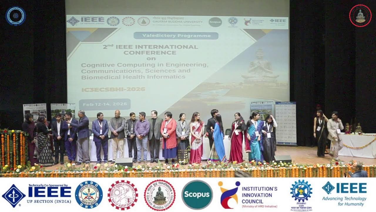 IEEE GBU DAY-3