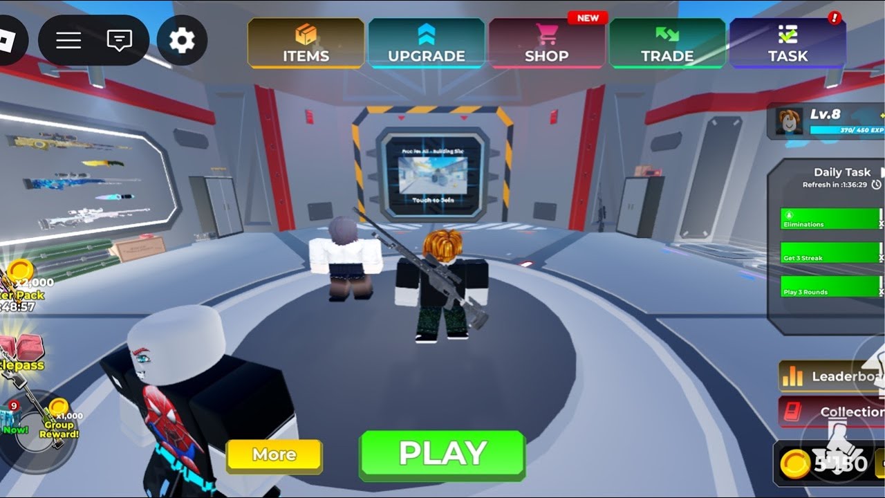 Roblox en 2026