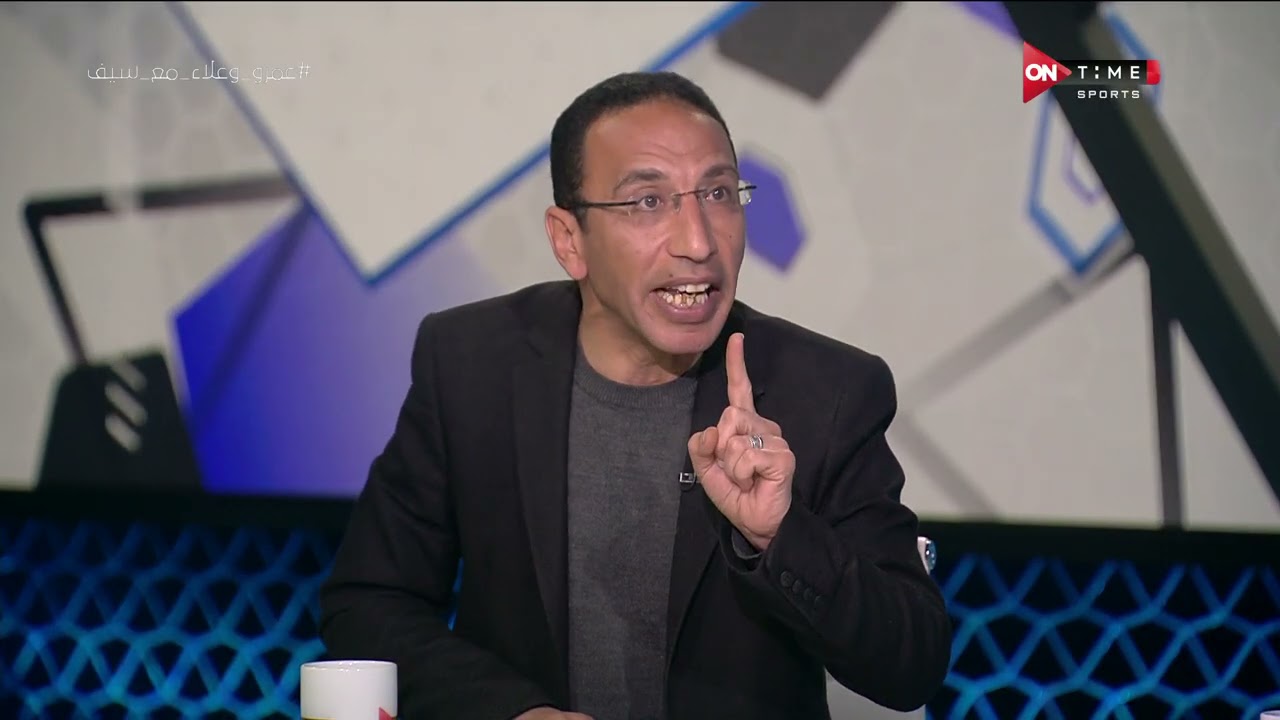 ملعب ONTime -إجابات نارية من 