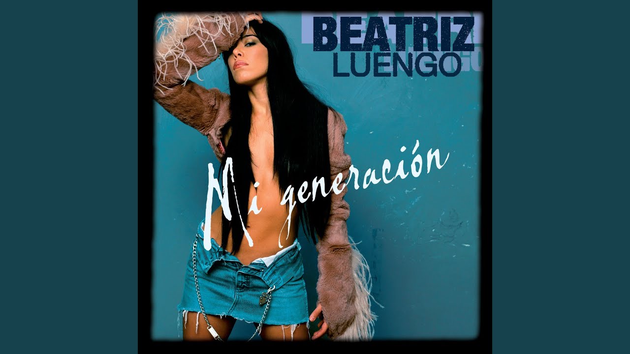Mi Generación