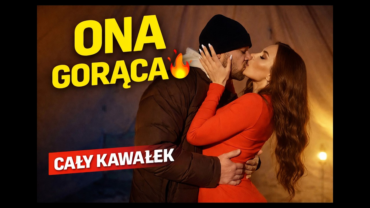 Swojska Nuta - On Zimny Ona Gorąca 🔥🌹