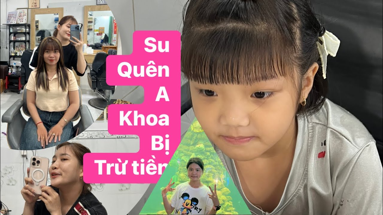 VLOG . SAU CHUYẾN ĐI CHƠI VỀ NHIỀU CHUYỆN BẤT ỔN 