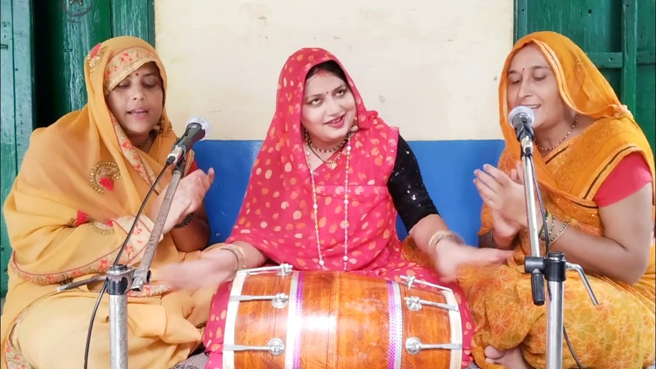 तेरी बंसी के बोल अनमोल कान्हा || Teri Banshi ke Bol Anmol Kanha || Radha Krishna Bhajan