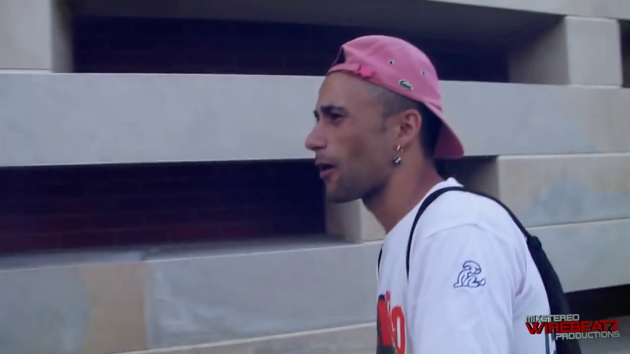 Mixstereo & Cosmin - Karma ( Prod.Mixstereo ) (Official Video)