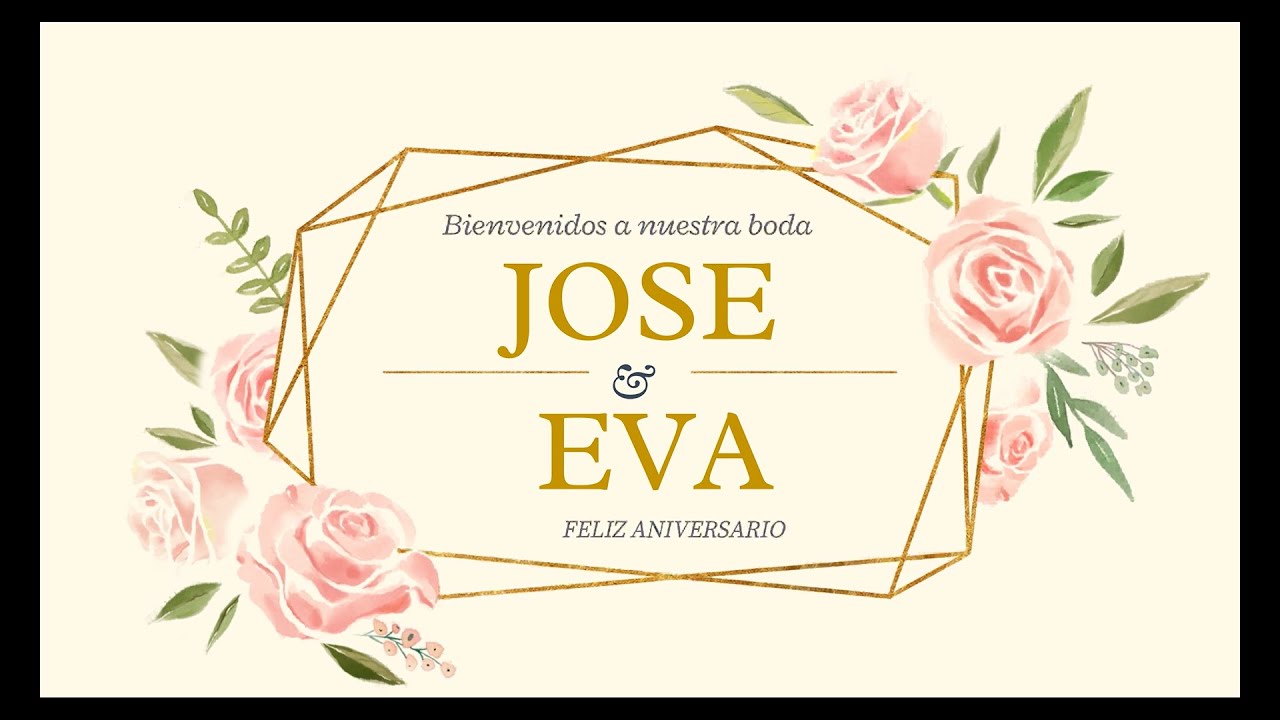 Nuestra boda ❤️‍🔥FELIZ ANIVERSARIO❤️‍🔥