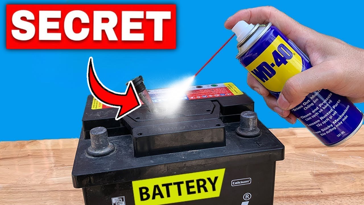 17 Car Secrets Mechanics Don&rsquo;t Want You To Know